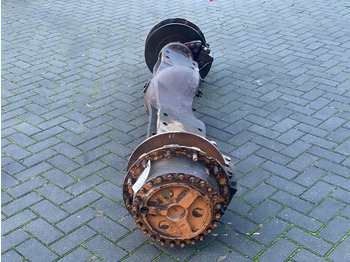 As en onderdelen voor Bouwmachine GKN RP10/10 - Axle/Achse/As: afbeelding 3