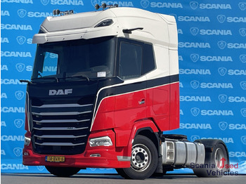 Trekker DAF XG+ 480