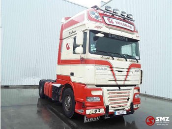 Trekker DAF XF 460