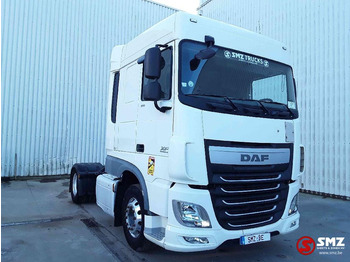 Trekker DAF XF 510