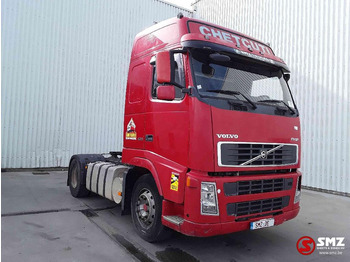 Trekker VOLVO FH12 420