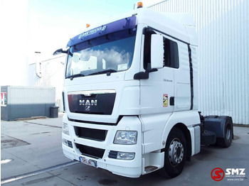 Trekker MAN TGX 18.440 Xlx 1 hand france: afbeelding 4