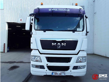 Trekker MAN TGX 18.440 Xlx 1 hand france: afbeelding 3