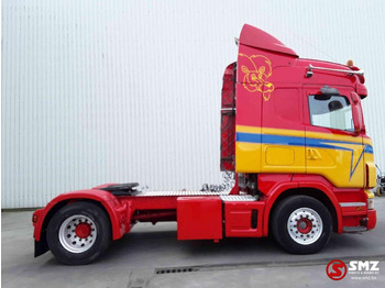 Trekker Scania R 500 Old tacho Special: afbeelding 5