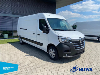 Nieuw Gesloten bestelwagen Renault Master 150 L3H2 Airco + Cruise control Kasten: afbeelding 2