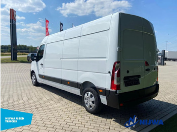 Nieuw Gesloten bestelwagen Renault Master 150 L3H2 Airco + Cruise control Kasten: afbeelding 4