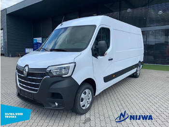 Gesloten bestelwagen RENAULT Master