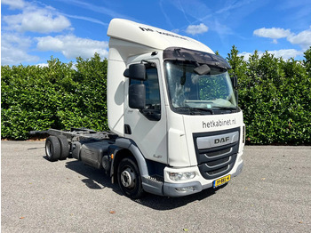 Chassis vrachtwagen DAF LF 180