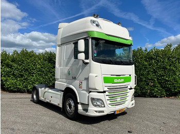 Trekker DAF XF 510