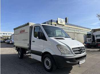 Bakwagen MERCEDES-BENZ Sprinter