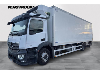 Isotherm vrachtwagen MERCEDES-BENZ Actros