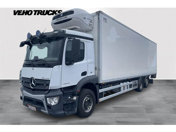 Isotherm vrachtwagen MERCEDES-BENZ Antos 2543