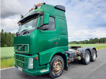 Trekker VOLVO FH12 460