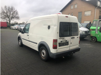 Kleine bestelwagen Ford Transit Connect 1.8 TDCi Kasten lang: afbeelding 4