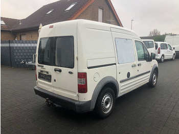 Kleine bestelwagen Ford Transit Connect 1.8 TDCi Kasten lang: afbeelding 2