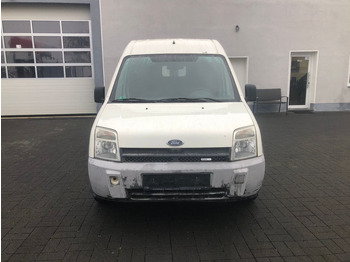 Kleine bestelwagen Ford Transit Connect 1.8 TDCi Kasten lang: afbeelding 3