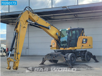 Overslagkraan Caterpillar MH3022: afbeelding 3