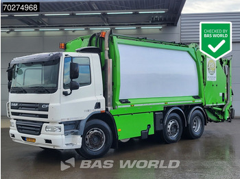 Vuilniswagen DAF CF 75 250