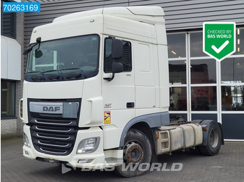 Trekker DAF XF 460