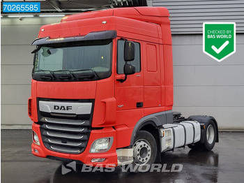 Trekker DAF XF 480