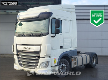 Trekker DAF XF 480