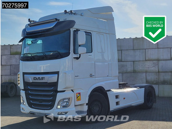 Trekker DAF XF 480