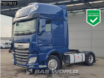 Trekker DAF XF 480