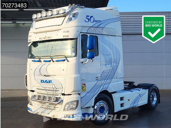 Trekker DAF XF 510