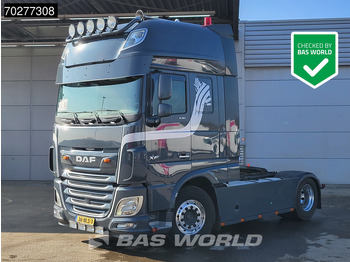 Trekker DAF XF 530