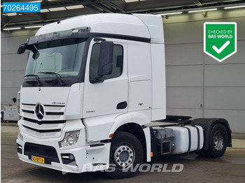 Trekker MERCEDES-BENZ Actros 1840