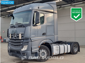 Trekker MERCEDES-BENZ Actros 1845