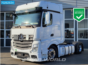 Trekker MERCEDES-BENZ Actros 1845