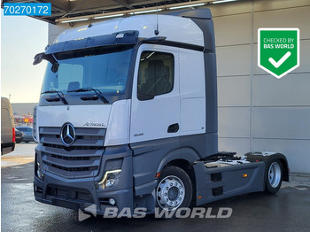 Trekker MERCEDES-BENZ Actros 1845