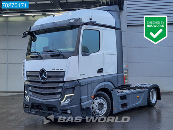 Trekker MERCEDES-BENZ Actros 1845