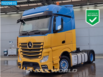 Trekker MERCEDES-BENZ Actros 1942