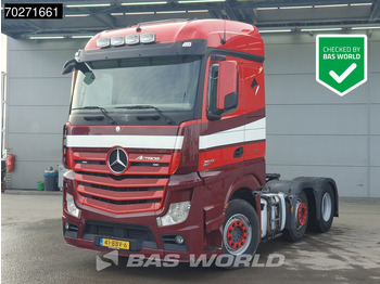 Trekker MERCEDES-BENZ Actros 2542