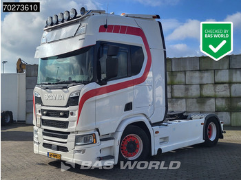 Trekker SCANIA R 500