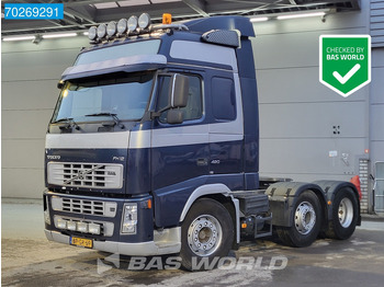 Trekker VOLVO FH 420