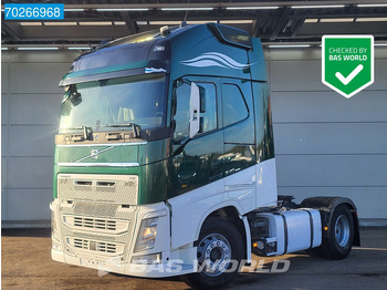 Trekker VOLVO FH 540