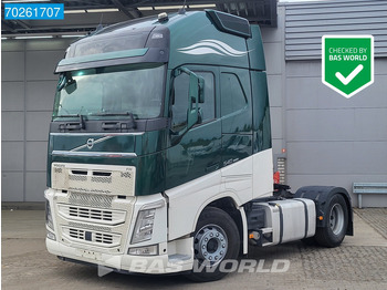 Trekker VOLVO FH 540