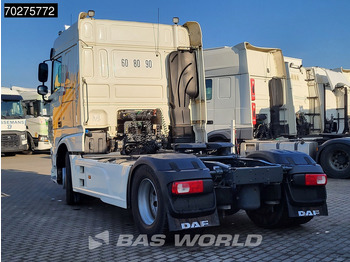 Trekker DAF XF 530 XF 4X2 SC Hydraulik ACC: afbeelding 3