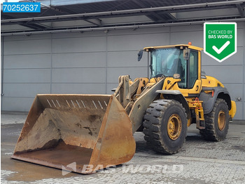 Wiellader VOLVO L120H