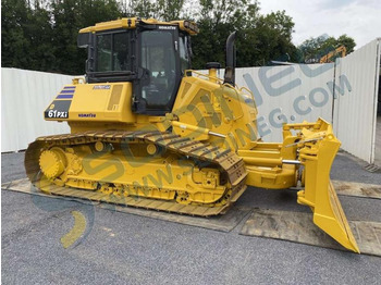 Bulldozer KOMATSU D61PXi-24