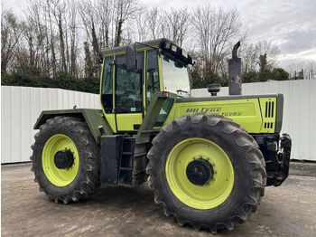 Tractor MERCEDES-BENZ