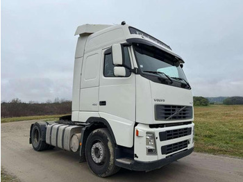 Trekker VOLVO FH12 460