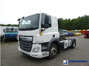 Trekker DAF CF 450