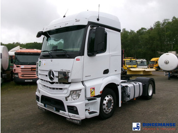 Trekker MERCEDES-BENZ Actros 1843