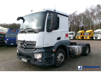 Trekker MERCEDES-BENZ Actros 1843