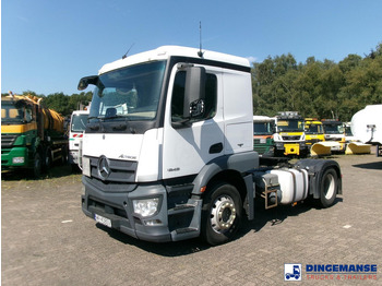 Trekker MERCEDES-BENZ Actros 1843