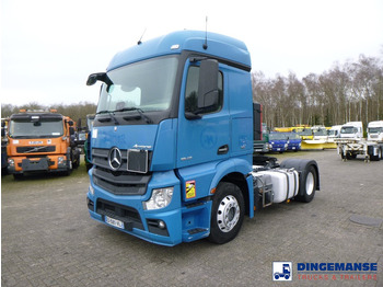 Trekker MERCEDES-BENZ Actros 1843